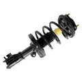 MONROE SHOCKS & STRUTS strut brace view