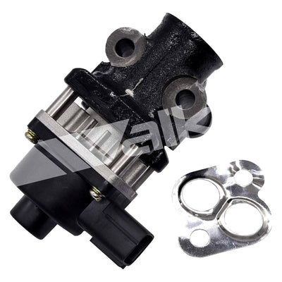 Walker Products Inc. - Sensors exhaust