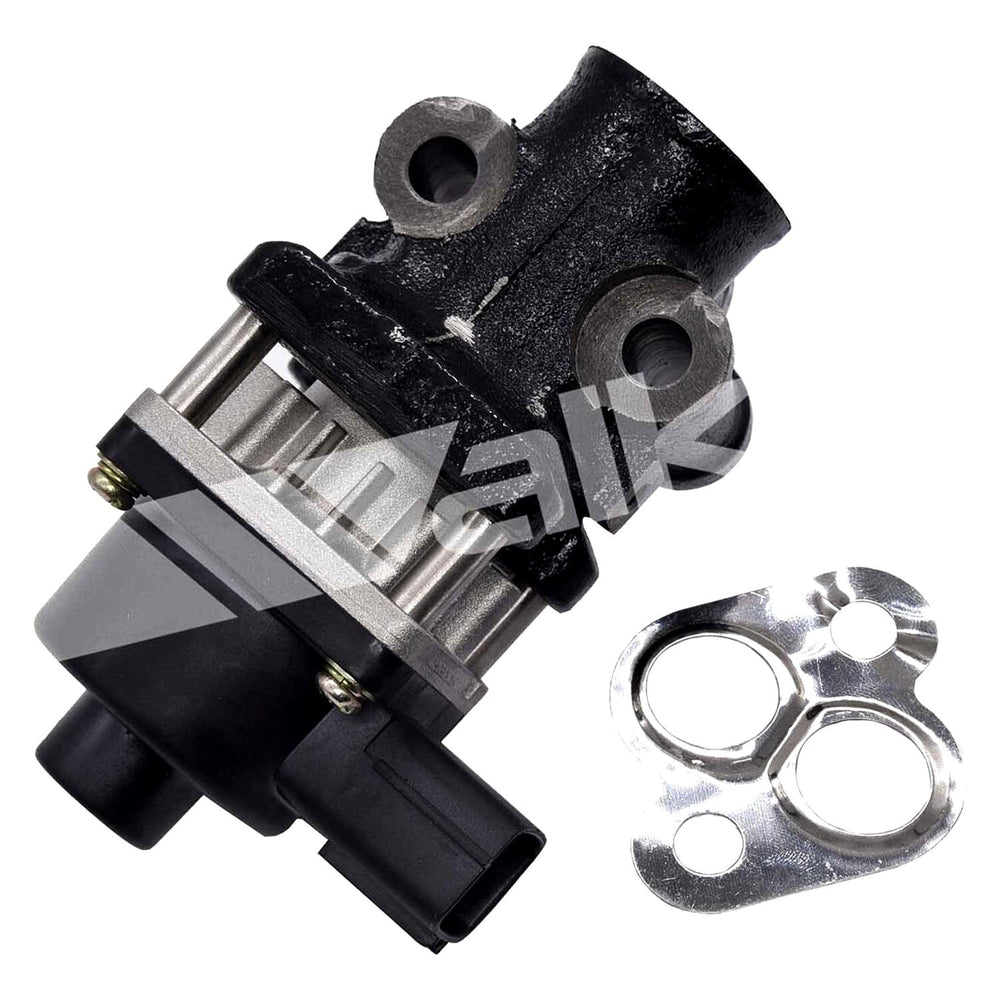 Walker Products Inc. - Sensors exhaust