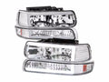 SPEC D TUNING led light bar