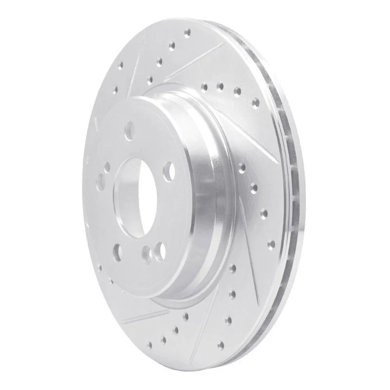 R1 Concepts silver auto part
