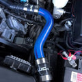 2006-2010 LBZ/LMM Duramax Upper Coolant Pipe Deore Gold