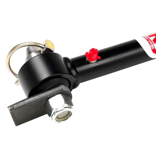 7695 FRONT SWAYBAR QUICKER DISCONNECT SYSTEM FOR CJ OR YJ