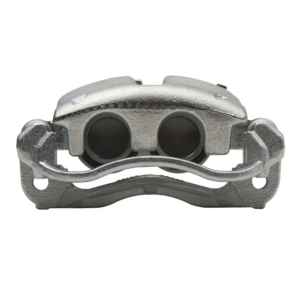 DFC silver auto part