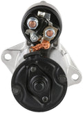 ALTERNATORS AND STARTERS
