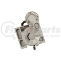 REMY red auto part