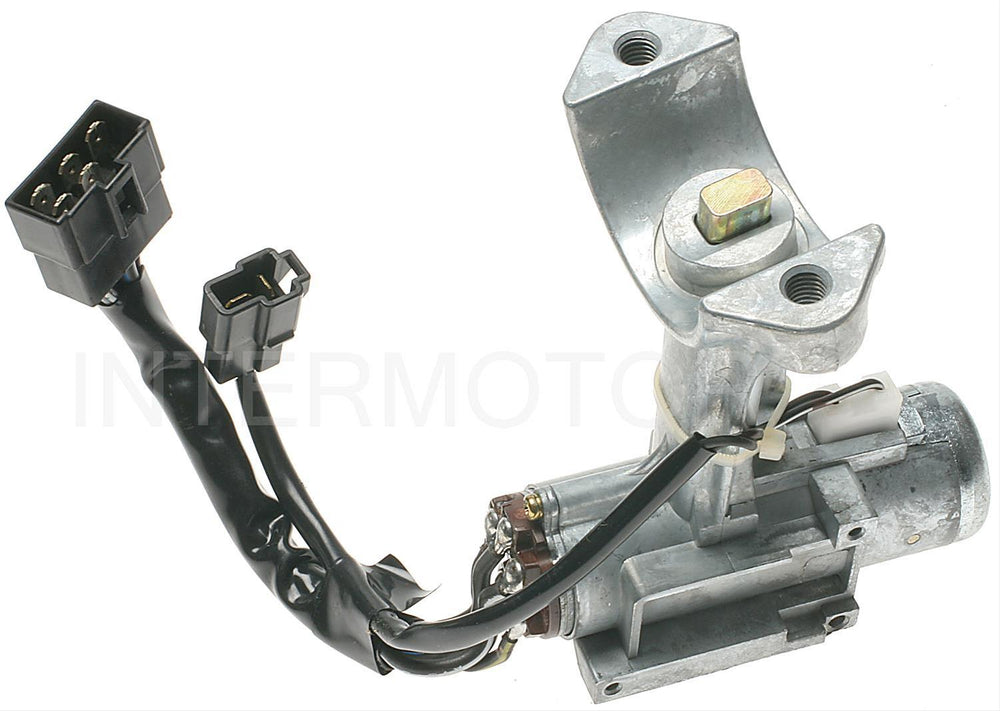 STANDARD IGN auto part
