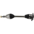 NEW CV DRIVE AXLES