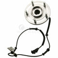 MOOG 08-11 Chrysler Town & Country Front Hub Assembly
