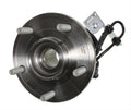 MOOG 08-11 Chrysler Town & Country Front Hub Assembly