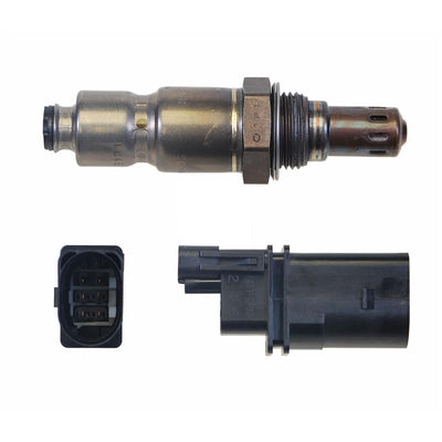 O2 OXYGEN SENSOR