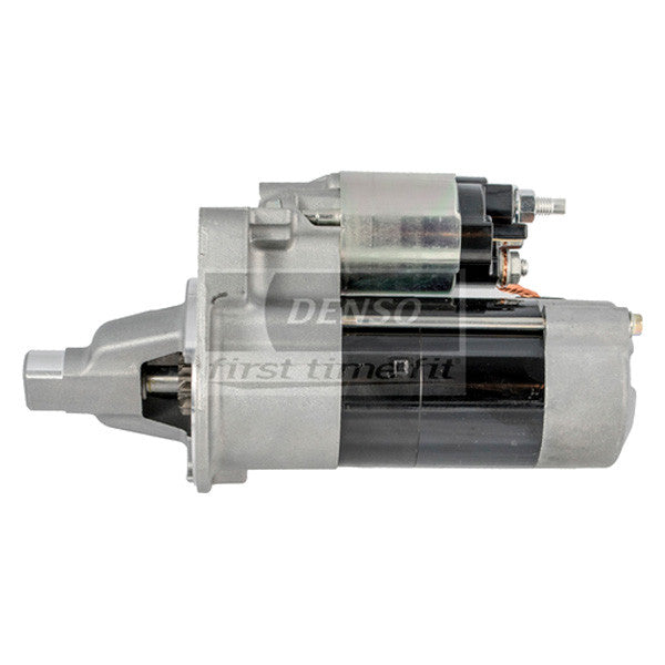 DENSO FIRST TIME FIT STARTER MOTOR