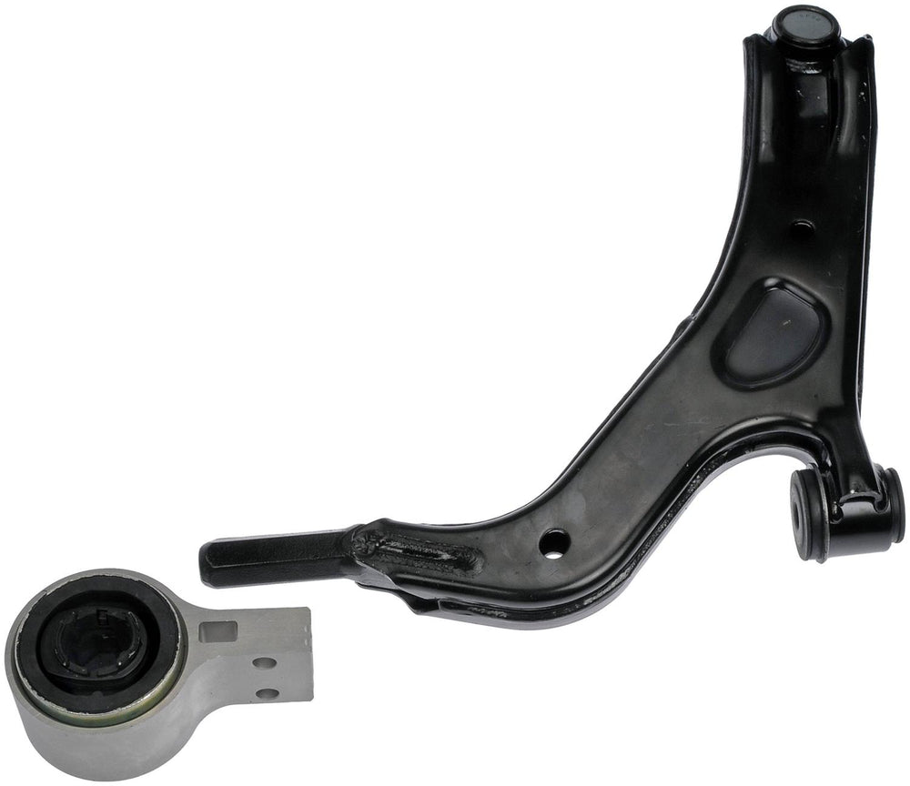 CONTROL ARM