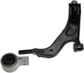 CONTROL ARM