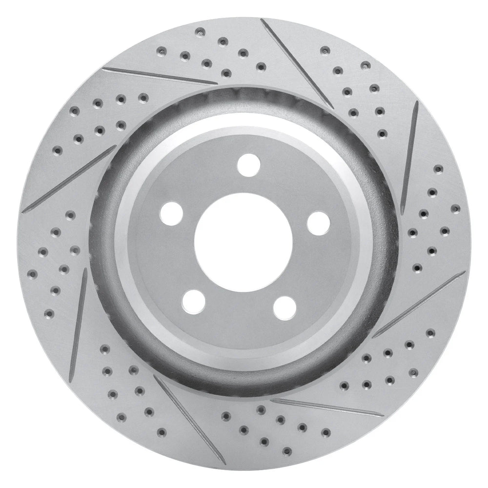 DFC auto part