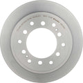 Brembo OE Ceramic Disc Brake Kit