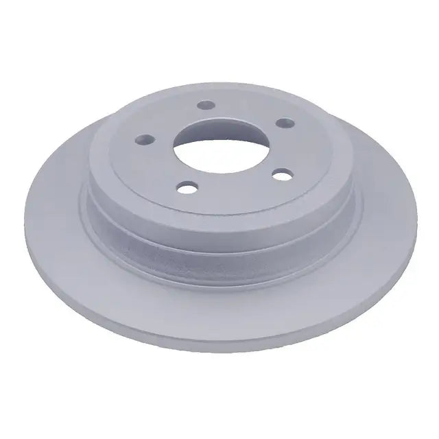 SLOTTED CRYO ROTOR