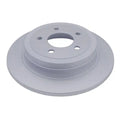 SLOTTED CRYO ROTOR