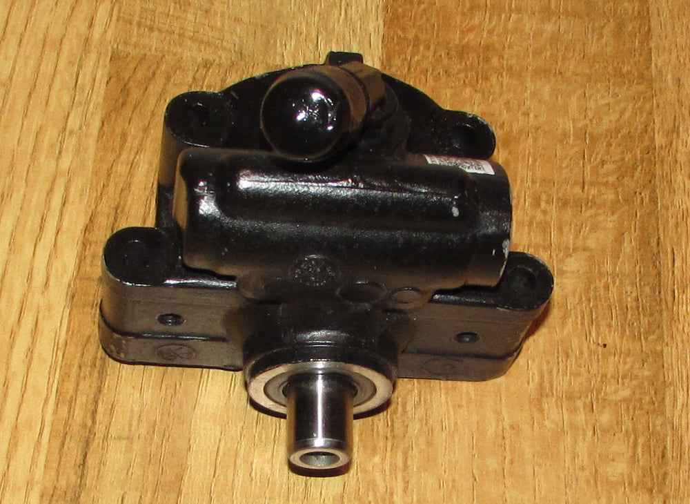 DOM POWER STEERING PUMPS