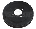 HARMONIC BALANCER