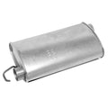 QUIET FLOW MUFFLER