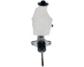 NEW MASTER CYLINDER