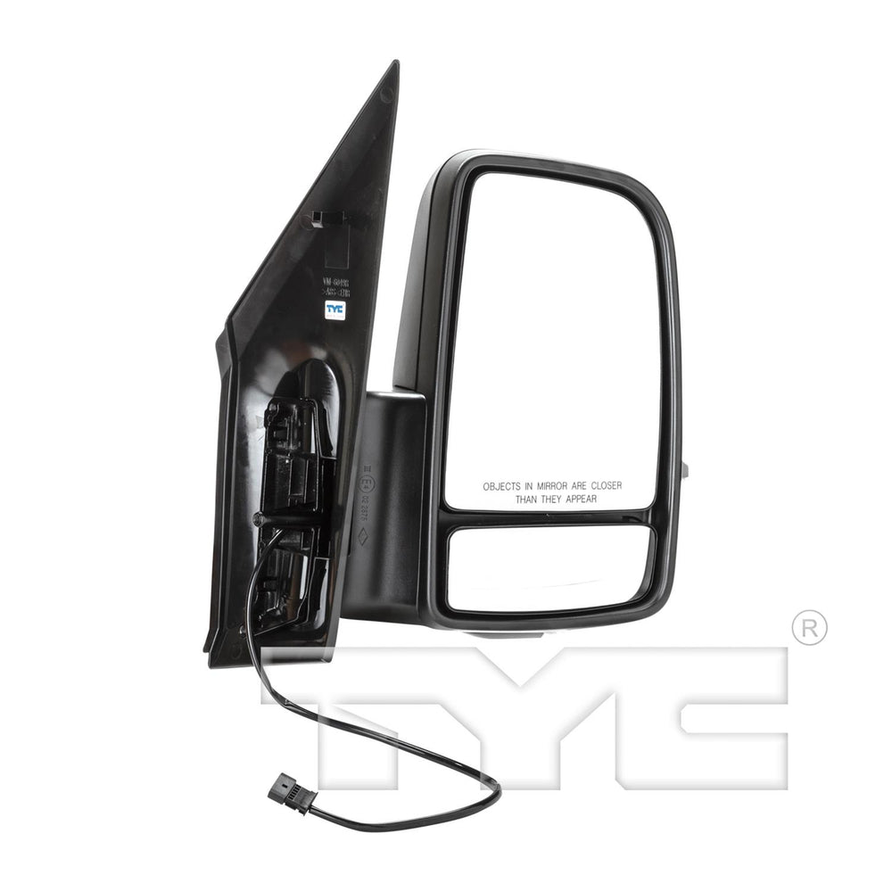 TYC auto part