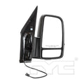 0614 MD SPNTR MAN MIR w/ SIG RH