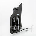 0614 MD SPNTR MAN MIR w/ SIG RH