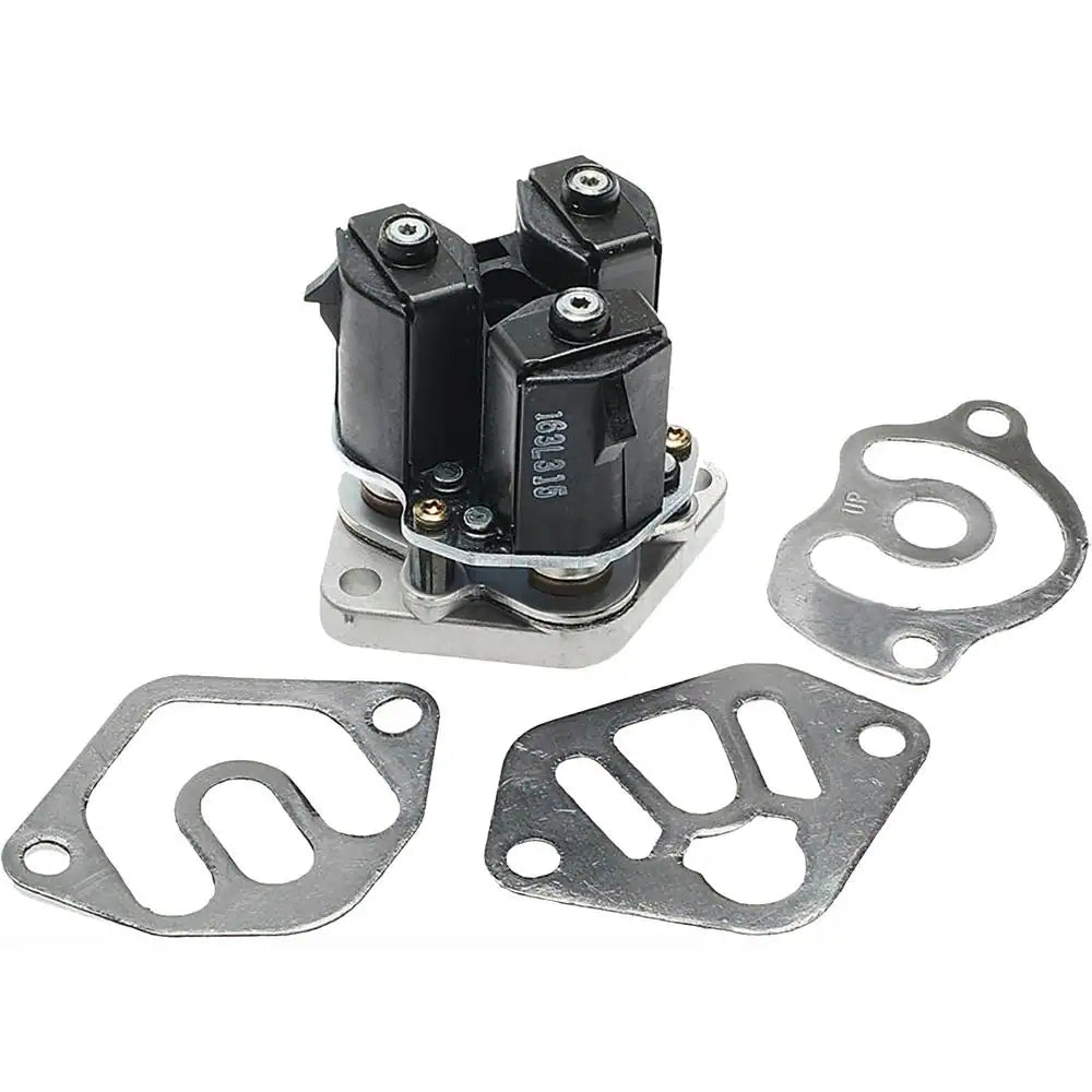 STANDARD IGN auto part