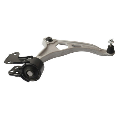 DELPHI control arms