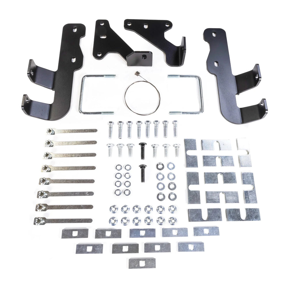 HUSKY TOWING auto part
