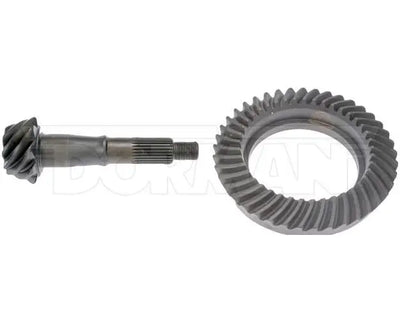 RING AND PINION SET