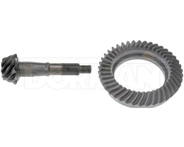 RING AND PINION SET
