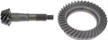 RING AND PINION SET
