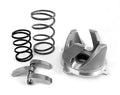 R1 98-07 Lexus LX470 Front Brake Rotor Set