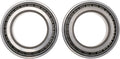Dana auto part detail