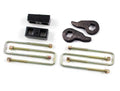 ~(26.6 lbs. 14X6X6)~ 88-06 GM K1500 2in Lift Kit
