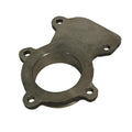 Adapter Kit Turbo Elbow Replacement - 1999-2002 Dodge 5.9L HX35/HY35