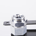 9907 CV SLVRD/GC SIERA CLASSIC 5SPD AT EXT. TOC