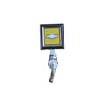 1981-91 CHEVY FRONT HOOD EMBLEM
