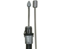 BRAKE CABLE