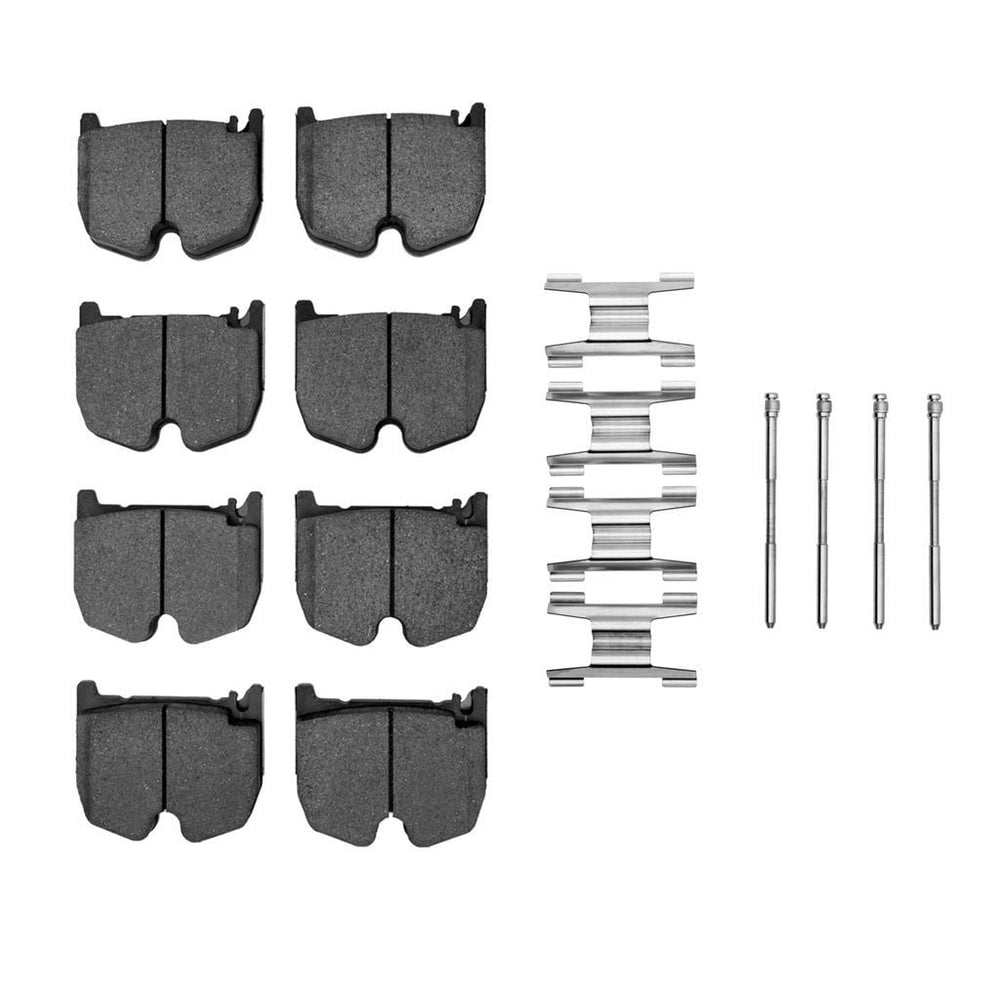 DFC auto part