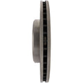 Centric C-Tek Standard Brake Rotor - Front