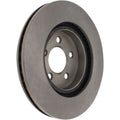 Centric C-Tek Standard Brake Rotor - Front
