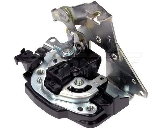 DOOR LOCK ACTUATOR