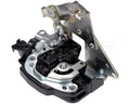 DOOR LOCK ACTUATOR
