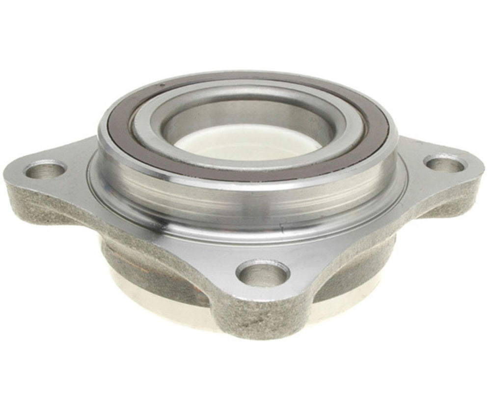 WHEEL HUB ASSEMBLY