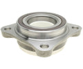 WHEEL HUB ASSEMBLY