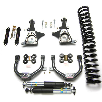 Camburg Chevy GMC 1500 2wd 99-06 Performance 6.5 Kit